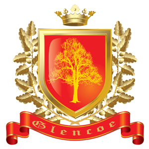 Lady Helene of Glencoe