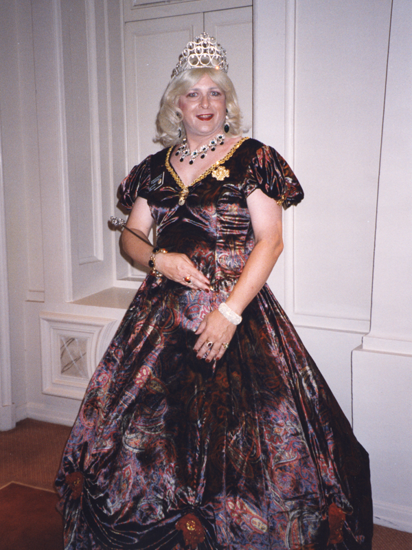 Photo de Lady Helene Montreuil